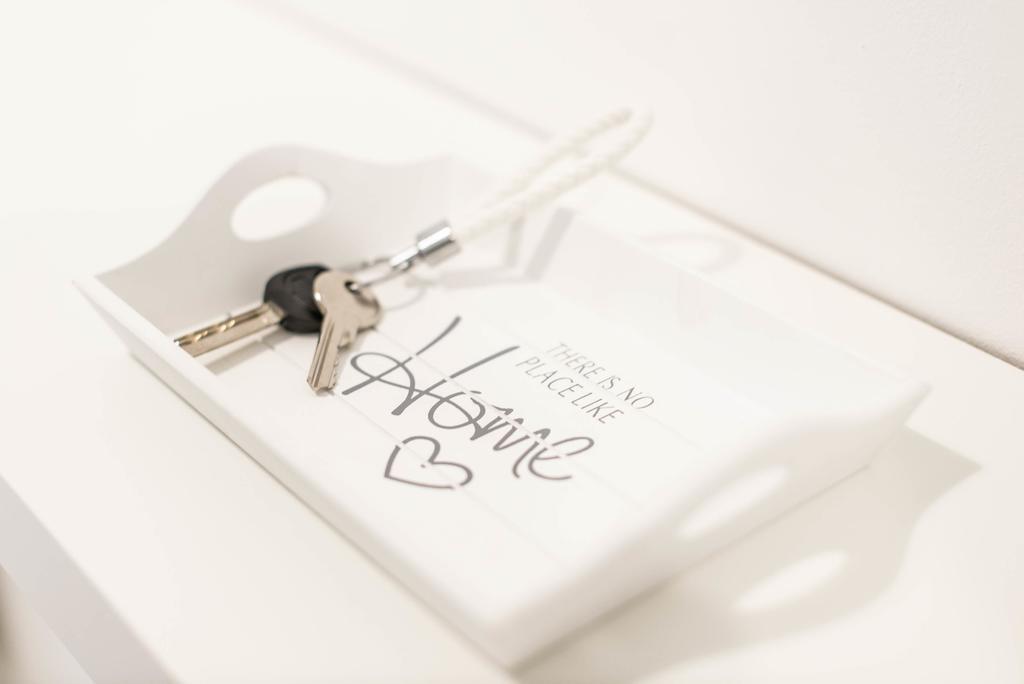 Happy Home Joy Budapesta Exterior foto