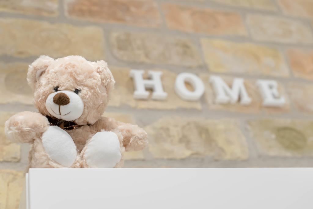 Happy Home Joy Budapesta Exterior foto