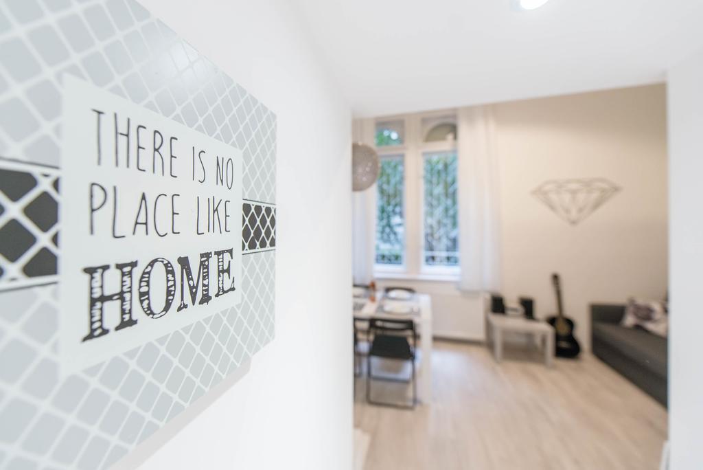 Happy Home Joy Budapesta Exterior foto